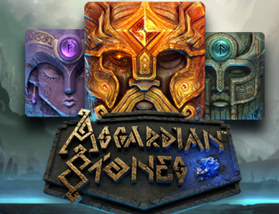 Asgardian Stones