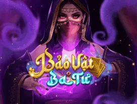 Bảo Vật Ba Tư