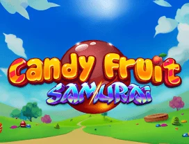 Candy Fruit Samurai