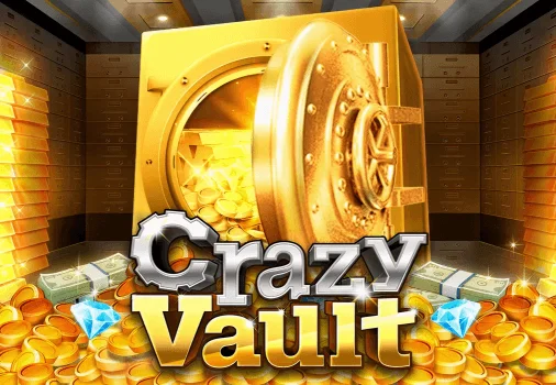 Crazy Vault