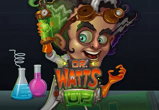 Dr Watts Up