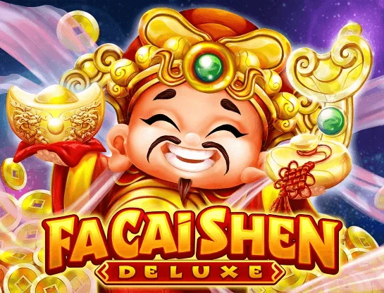 Fa Cai Shen Deluxe