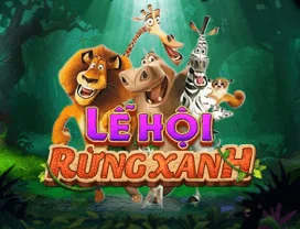 Lễ Hội Rừng Xanh