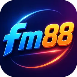 Fm88 icon